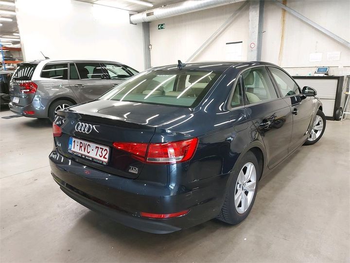 Photo 2 VIN: WAUZZZF45HA135280 - AUDI A4 