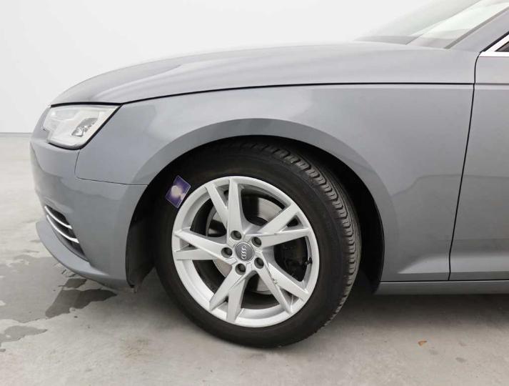 Photo 18 VIN: WAUZZZF45HA136249 - AUDI A4 AVANT &#3915 