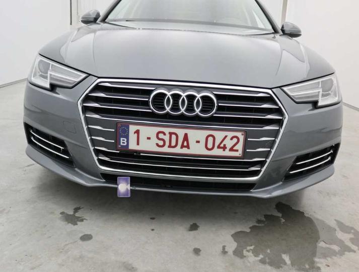 Photo 24 VIN: WAUZZZF45HA136249 - AUDI A4 AVANT &#3915 