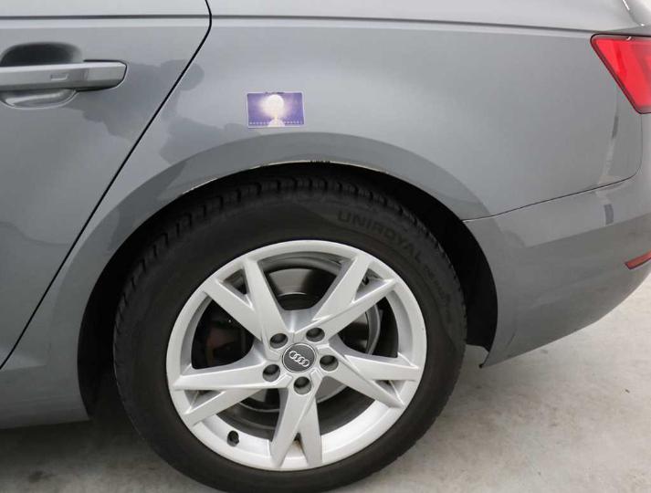 Photo 28 VIN: WAUZZZF45HA136249 - AUDI A4 AVANT &#3915 