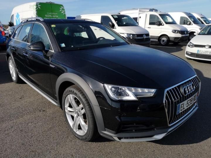 Photo 7 VIN: WAUZZZF45HA144013 - AUDI A4 ALLROAD 