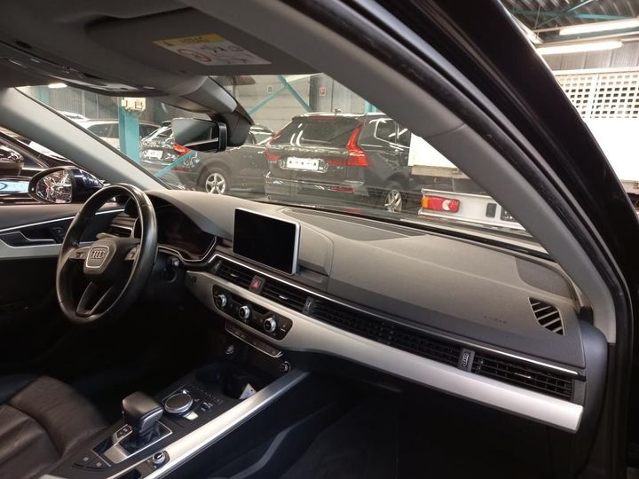 Photo 3 VIN: WAUZZZF45HA148790 - AUDI A4 AVANT 