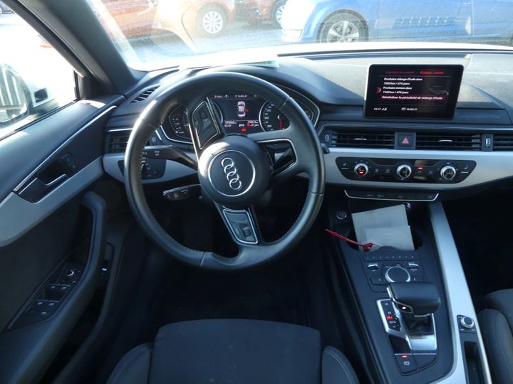 Photo 3 VIN: WAUZZZF45HA149115 - AUDI A4 