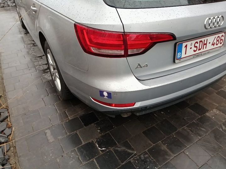 Photo 16 VIN: WAUZZZF45HA152273 - AUDI A4 AVANT &#3915 