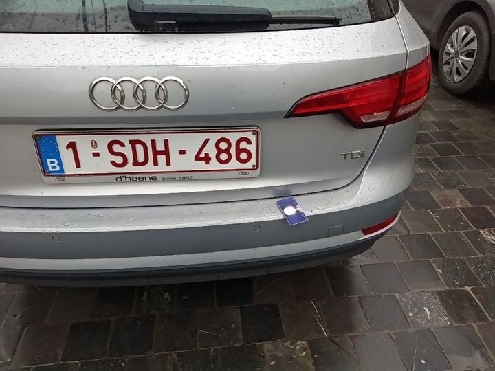 Photo 18 VIN: WAUZZZF45HA152273 - AUDI A4 AVANT &#3915 