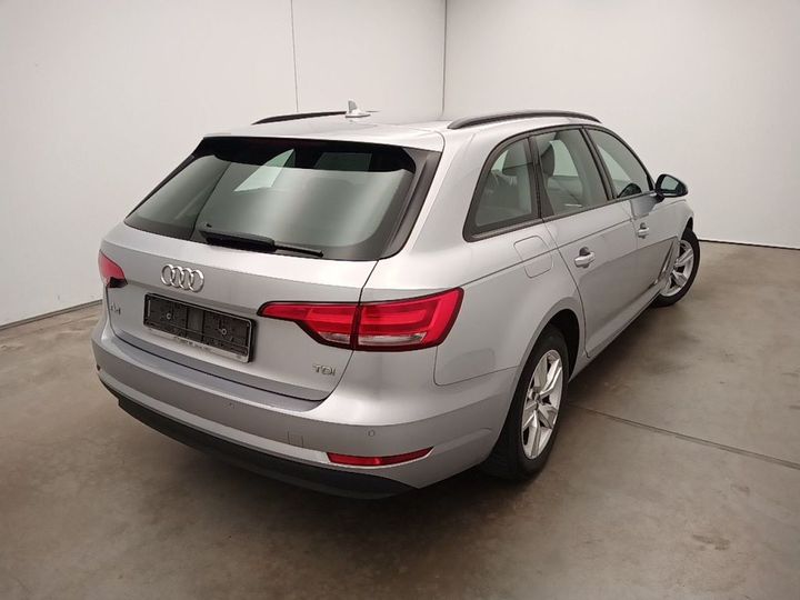 Photo 2 VIN: WAUZZZF45HA152273 - AUDI A4 AVANT &#3915 