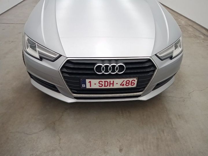 Photo 5 VIN: WAUZZZF45HA152273 - AUDI A4 AVANT &#3915 