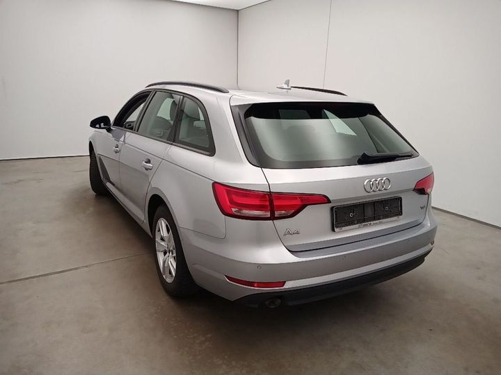 Photo 7 VIN: WAUZZZF45HA152273 - AUDI A4 AVANT &#3915 