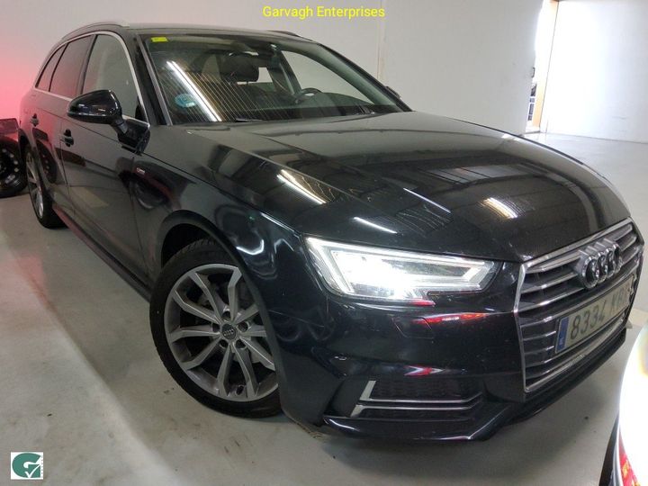 Photo 34 VIN: WAUZZZF45HA154685 - AUDI A4 