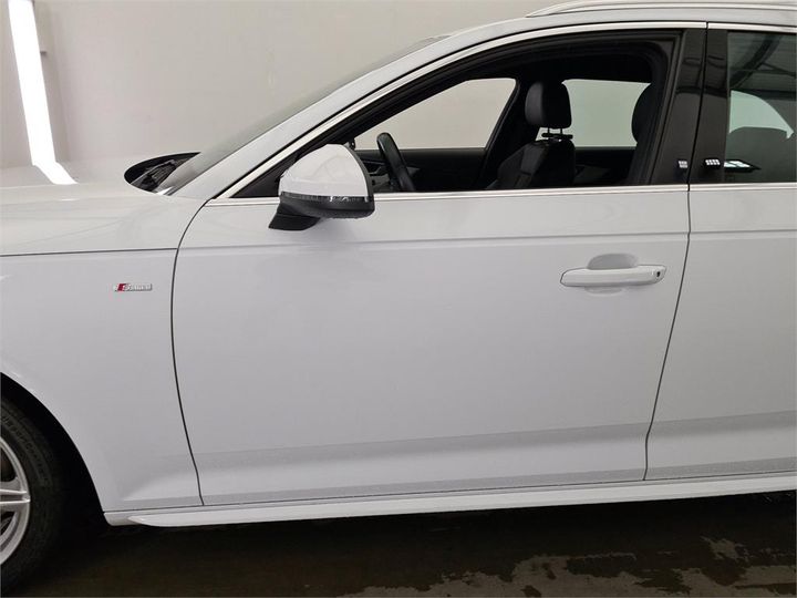 Photo 16 VIN: WAUZZZF45HA157599 - AUDI A4 