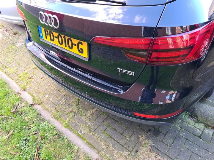 Photo 18 VIN: WAUZZZF45HA158462 - AUDI A4 AVANT 