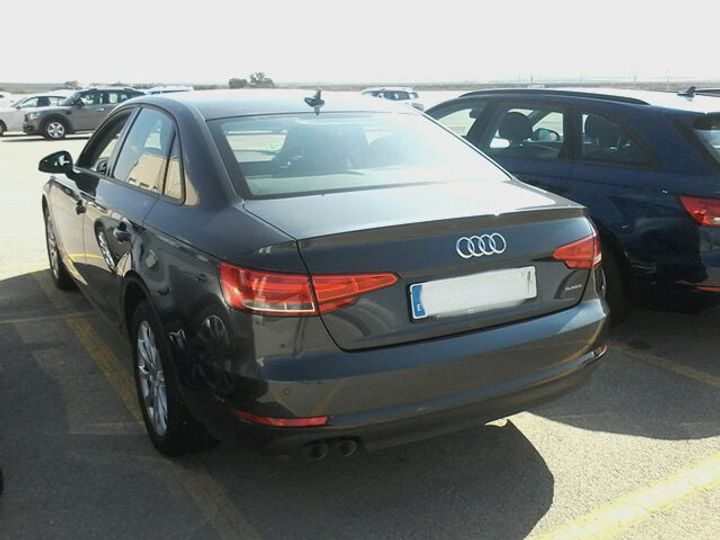 Photo 3 VIN: WAUZZZF45HA158803 - AUDI A4 