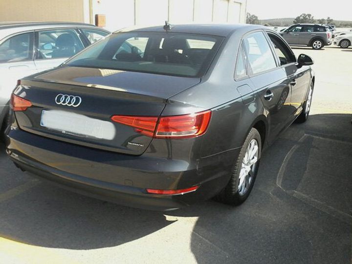 Photo 4 VIN: WAUZZZF45HA158803 - AUDI A4 