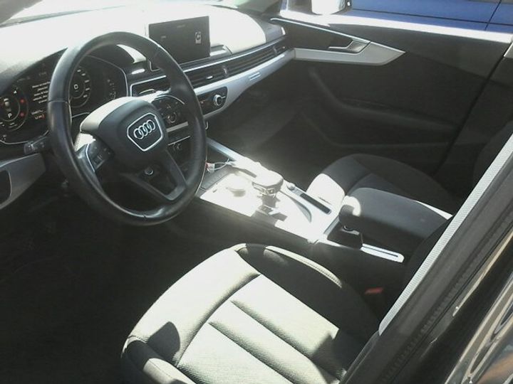 Photo 6 VIN: WAUZZZF45HA158803 - AUDI A4 