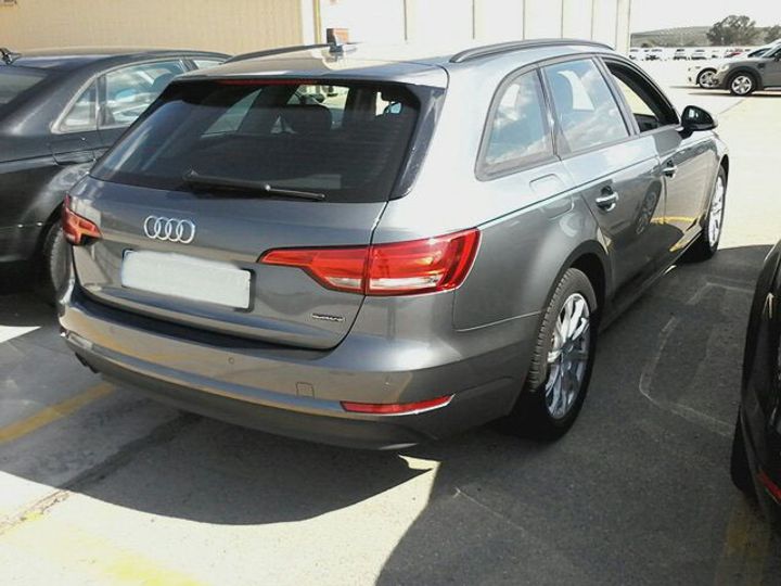 Photo 5 VIN: WAUZZZF45HA160650 - AUDI A4 