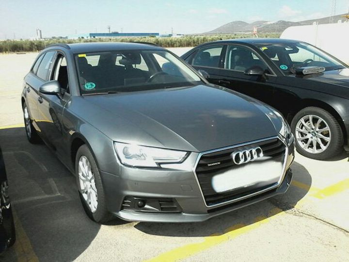 Photo 6 VIN: WAUZZZF45HA160650 - AUDI A4 