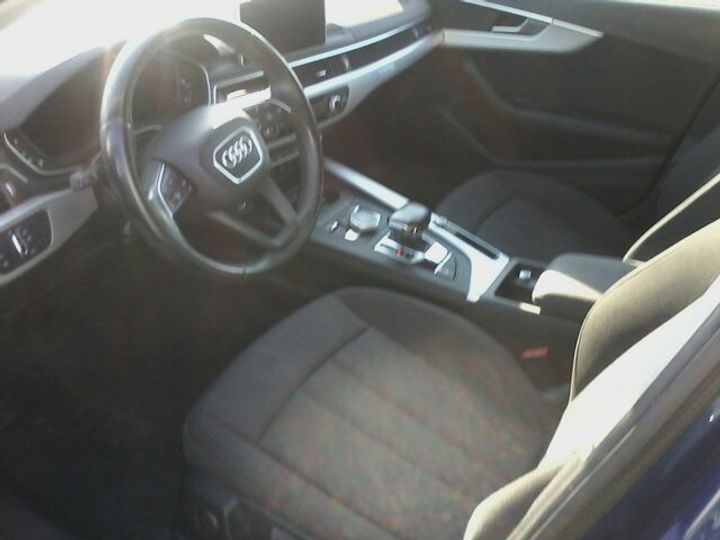 Photo 17 VIN: WAUZZZF45HA160843 - AUDI A4 