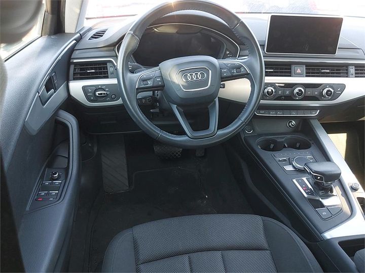 Photo 6 VIN: WAUZZZF45HA161569 - AUDI A4 