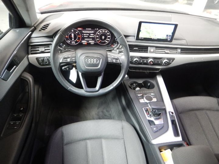 Photo 4 VIN: WAUZZZF45HA161748 - AUDI A4 