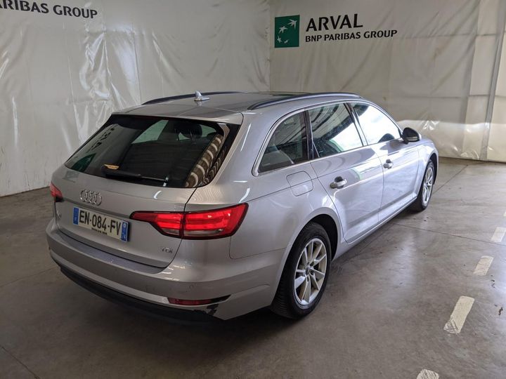 Photo 3 VIN: WAUZZZF45HA165802 - AUDI A4 AVANT 