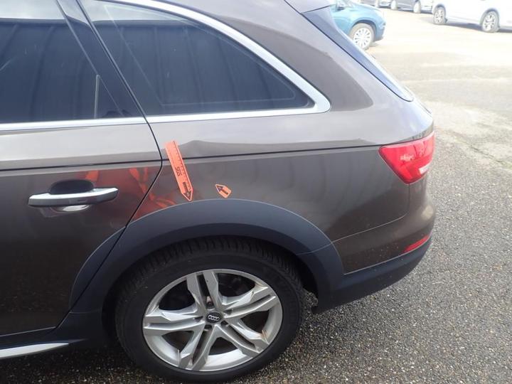 Photo 28 VIN: WAUZZZF45HA170093 - AUDI A4 ALLROAD 