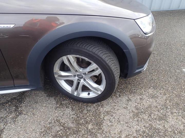 Photo 31 VIN: WAUZZZF45HA170093 - AUDI A4 ALLROAD 