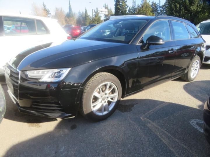 Photo 0 VIN: WAUZZZF45HA171387 - AUDI A4 