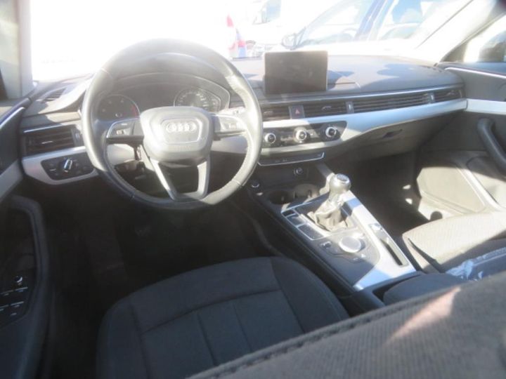 Photo 13 VIN: WAUZZZF45HA171387 - AUDI A4 