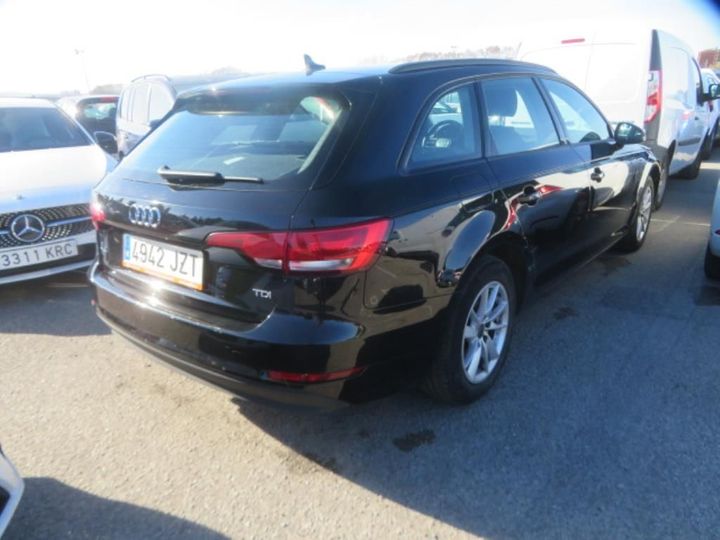 Photo 2 VIN: WAUZZZF45HA171387 - AUDI A4 