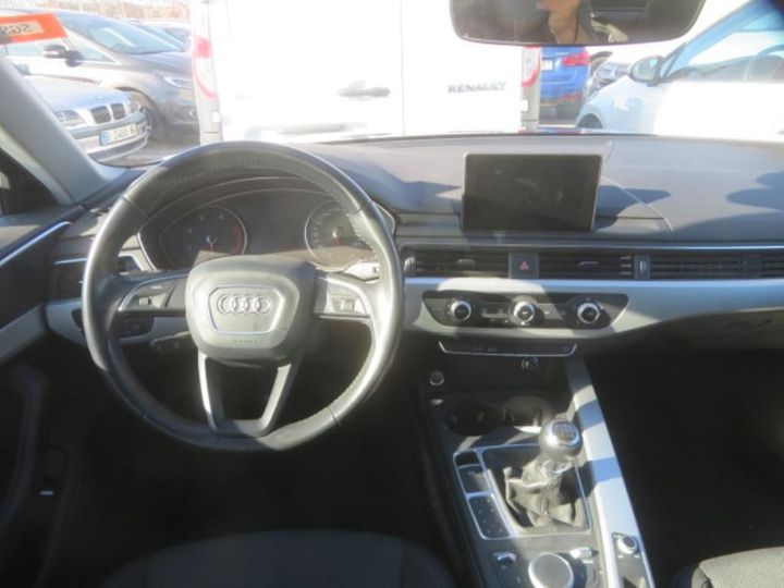 Photo 3 VIN: WAUZZZF45HA171387 - AUDI A4 