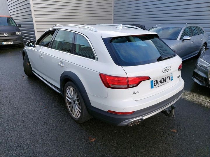 Photo 12 VIN: WAUZZZF45HA171809 - AUDI A4 ALLROAD 