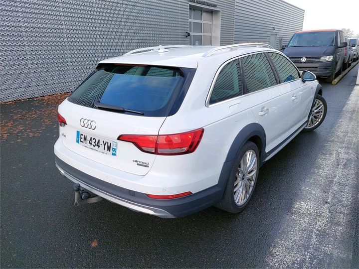 Photo 2 VIN: WAUZZZF45HA171809 - AUDI A4 ALLROAD 