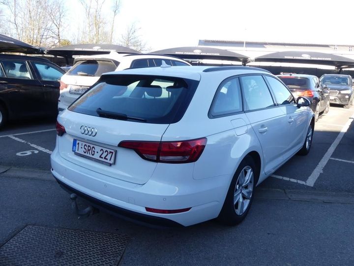 Photo 2 VIN: WAUZZZF45HA177576 - AUDI A4 AVANT 