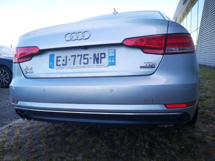 Photo 19 VIN: WAUZZZF45HN051601 - AUDI A4 