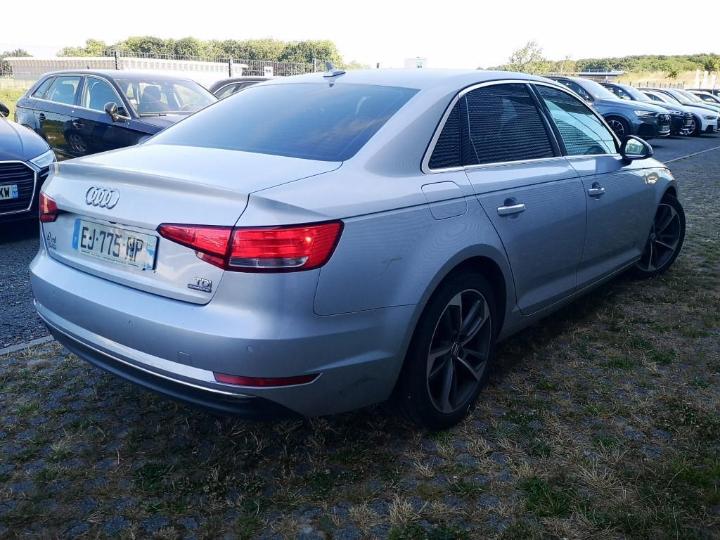 Photo 2 VIN: WAUZZZF45HN051601 - AUDI A4 