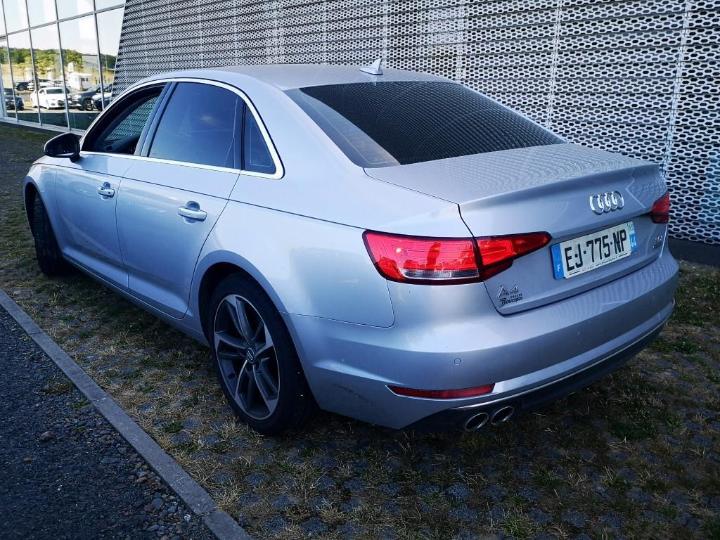 Photo 9 VIN: WAUZZZF45HN051601 - AUDI A4 