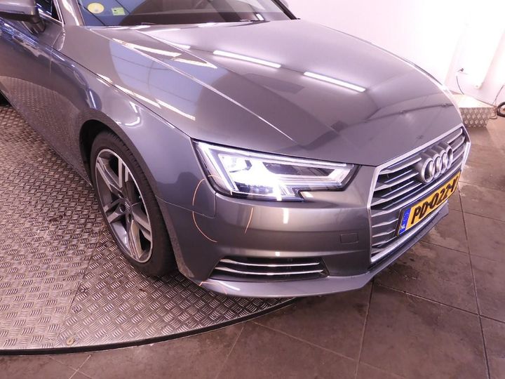 Photo 22 VIN: WAUZZZF45HN053221 - AUDI A4 LIMOUSINE 