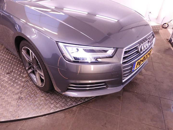 Photo 25 VIN: WAUZZZF45HN053221 - AUDI A4 LIMOUSINE 