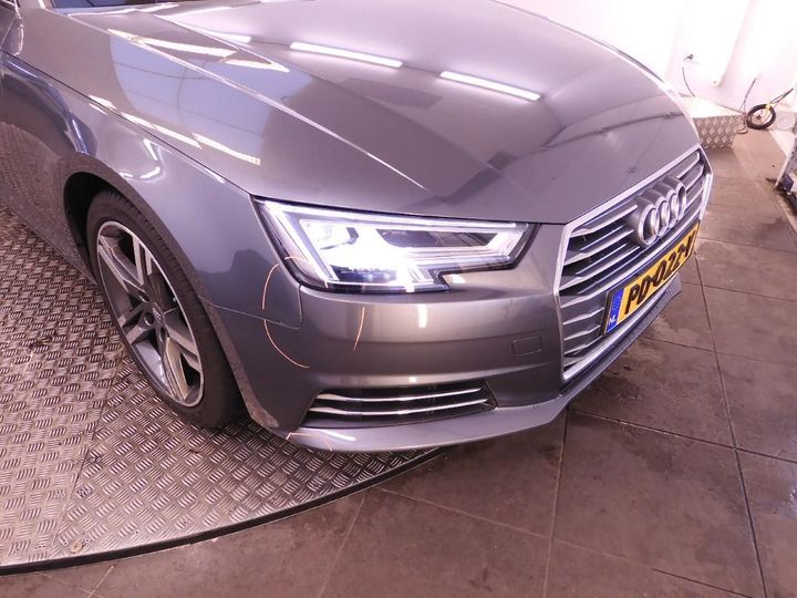 Photo 28 VIN: WAUZZZF45HN053221 - AUDI A4 LIMOUSINE 