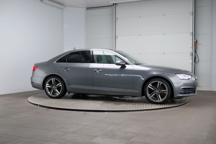 Photo 5 VIN: WAUZZZF45HN053221 - AUDI A4 LIMOUSINE 