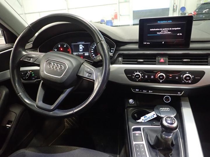 Photo 7 VIN: WAUZZZF45HN053235 - AUDI A4 4P 