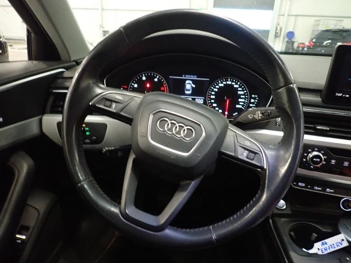 Photo 9 VIN: WAUZZZF45HN053235 - AUDI A4 4P 