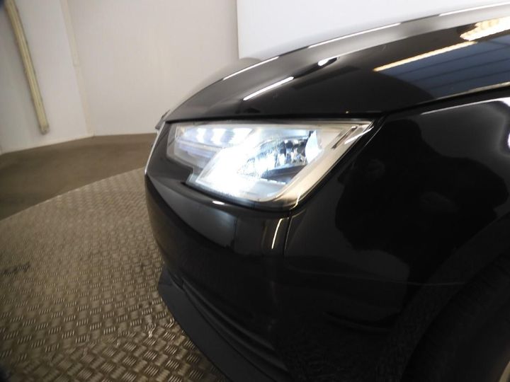 Photo 13 VIN: WAUZZZF45HN053803 - AUDI A4 LIMOUSINE 