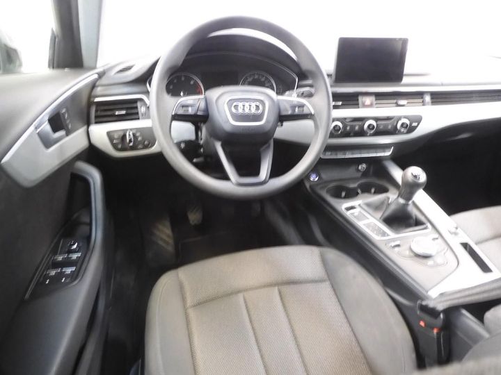 Photo 3 VIN: WAUZZZF45HN053803 - AUDI A4 LIMOUSINE 