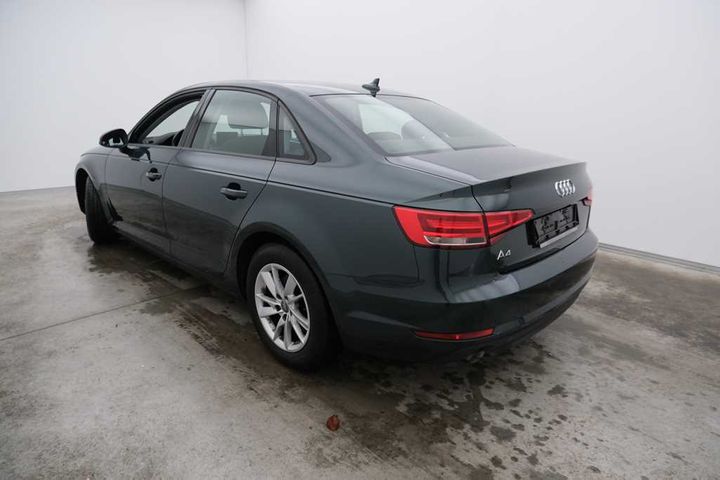 Photo 3 VIN: WAUZZZF45HN058404 - AUDI A4 BERLINE &#3915 