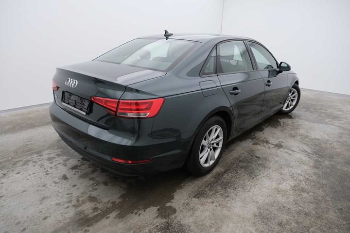 Photo 4 VIN: WAUZZZF45HN058404 - AUDI A4 BERLINE &#3915 