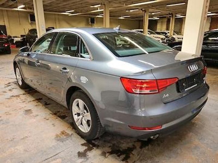 Photo 3 VIN: WAUZZZF45HN058967 - AUDI A4 DIESEL - 2016 