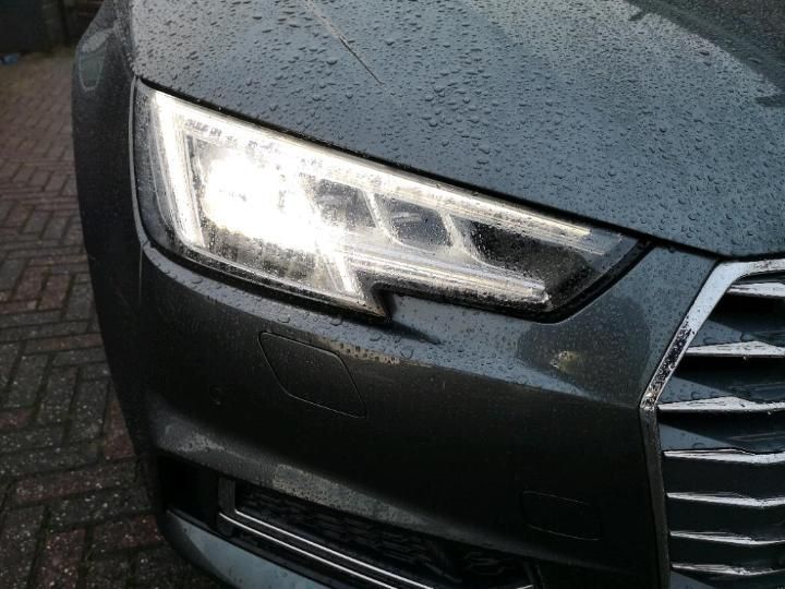 Photo 11 VIN: WAUZZZF45HN060895 - AUDI A4 