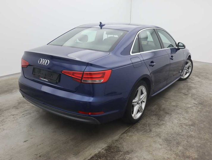 Photo 2 VIN: WAUZZZF45HN061948 - AUDI A4 BERLINE &#3915 