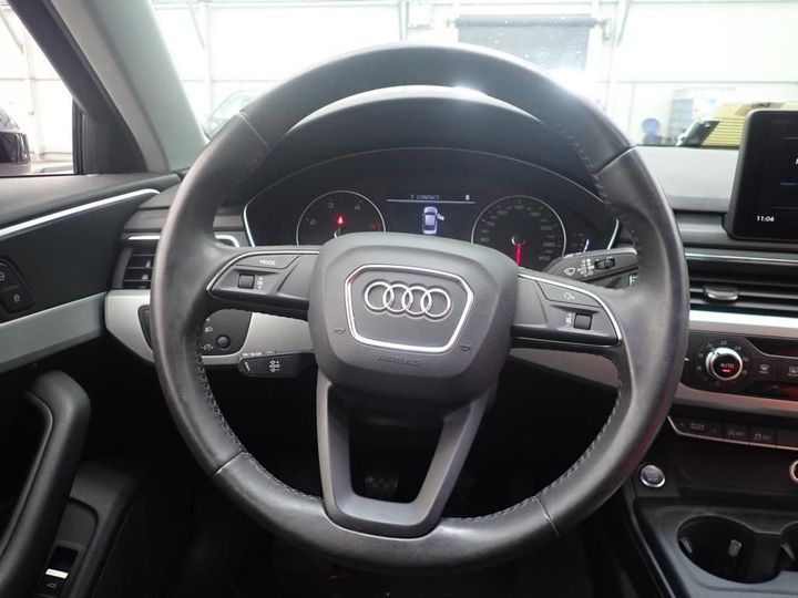 Photo 10 VIN: WAUZZZF45HN068978 - AUDI A4 